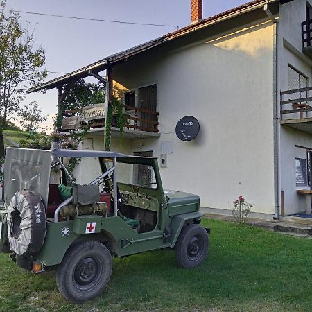 דובוי Country House Roman מראה חיצוני תמונה