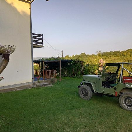 דובוי Country House Roman מראה חיצוני תמונה