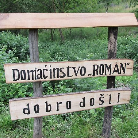 דובוי Country House Roman מראה חיצוני תמונה