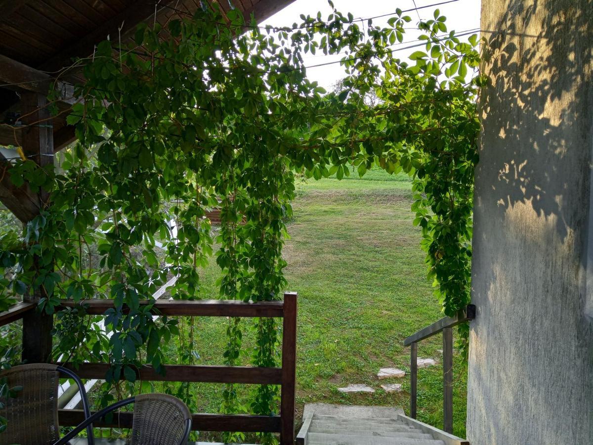 דובוי Country House Roman מראה חיצוני תמונה