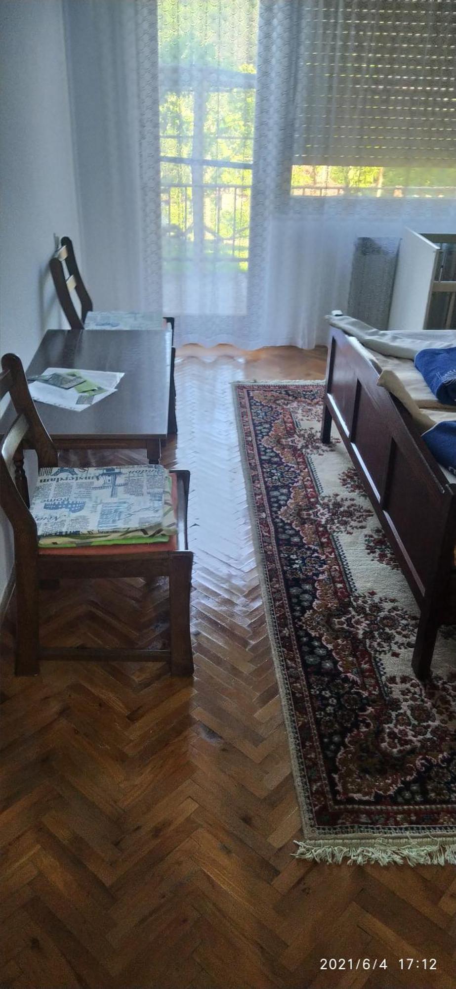 דובוי Country House Roman חדר תמונה