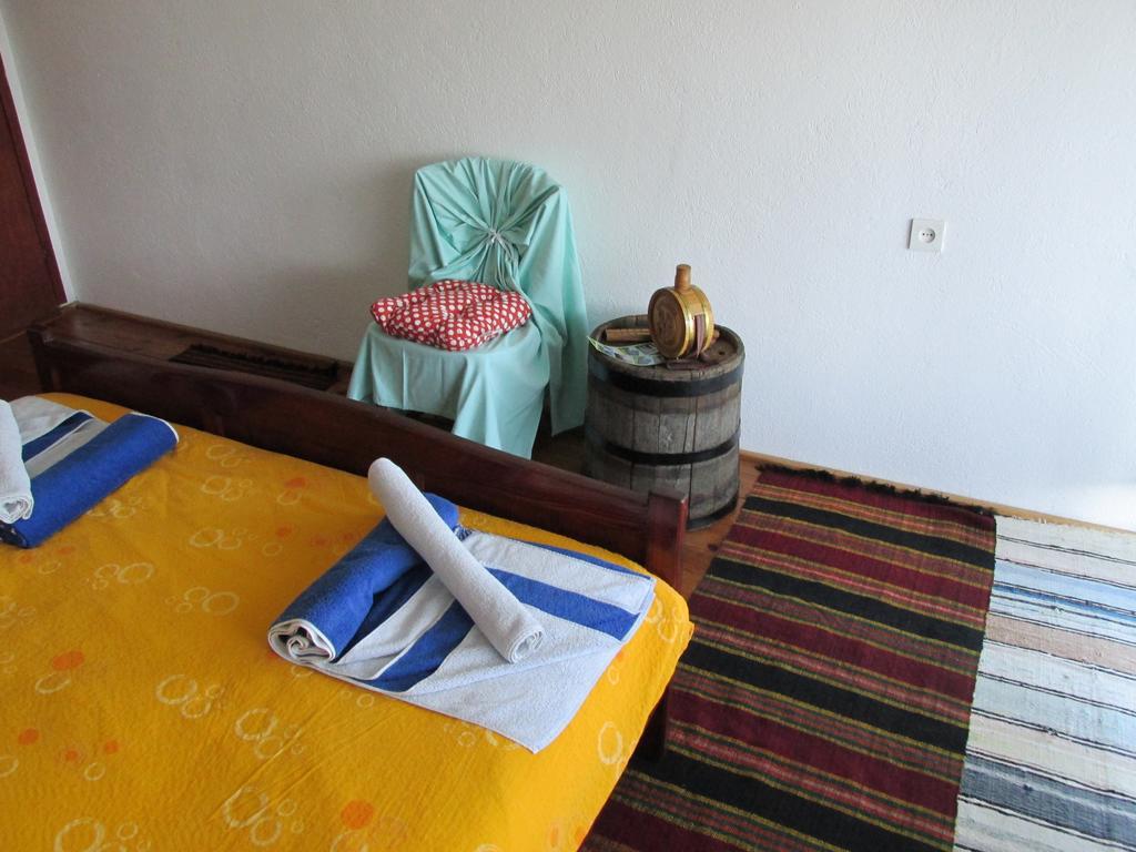 דובוי Country House Roman מראה חיצוני תמונה