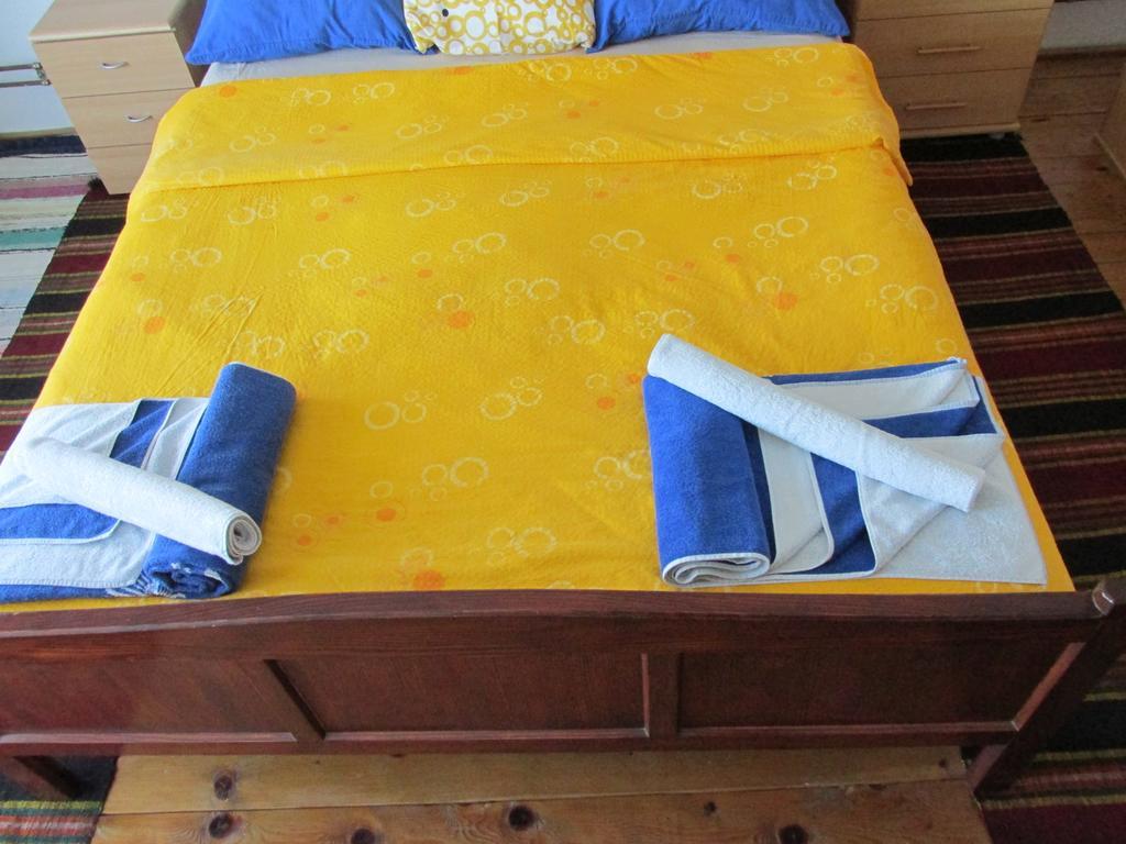 דובוי Country House Roman מראה חיצוני תמונה