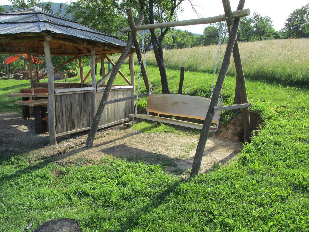דובוי Country House Roman מראה חיצוני תמונה