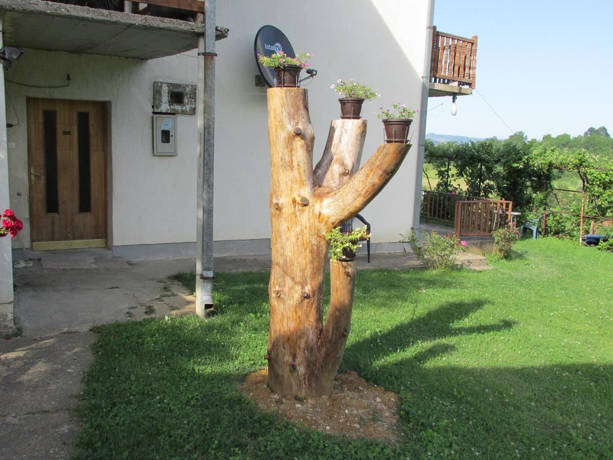דובוי Country House Roman מראה חיצוני תמונה